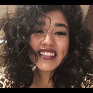 Meet your Posher, Lupe